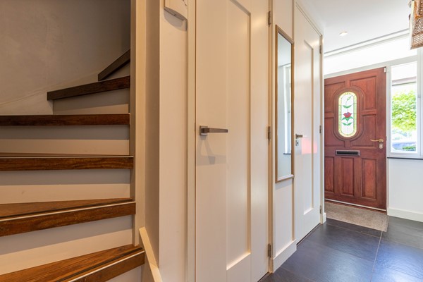 Medium property photo - Vosholstraat 66, 2461 AD Ter Aar